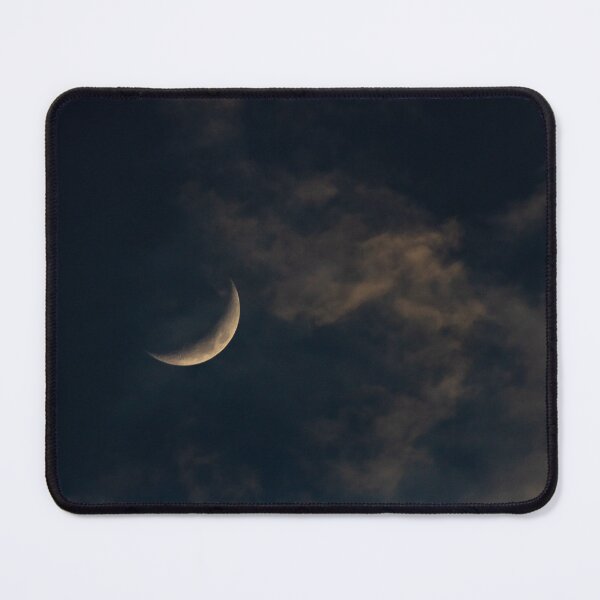 Item preview, the moon designed and sold by ricobarinas.