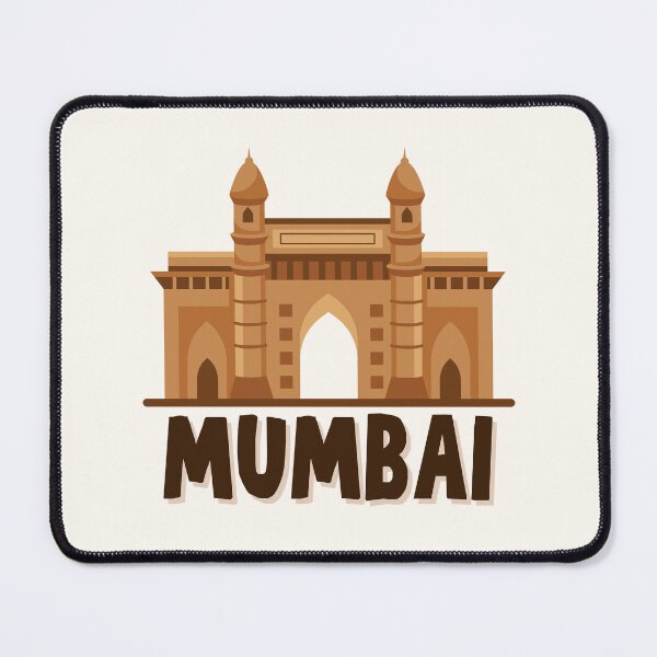 Item preview, Mumbai Maharashtra India designed and sold by PeachyLitchi.