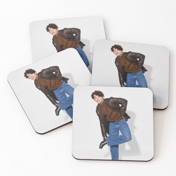 Item preview, Edward Bluemel Wonderland Magazine designed and sold by RomComGal.