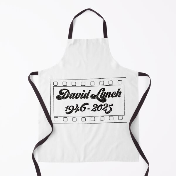 Item preview, David Lynch 1946~2025 #3 designed and sold by EunsooLee.