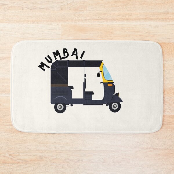 Item preview, Mumbai Maharashtra India designed and sold by PeachyLitchi.