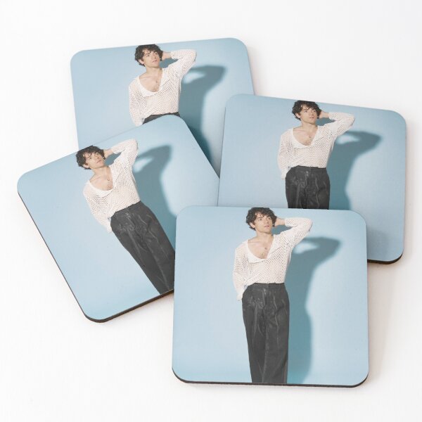 Item preview, Edward Bluemel Wonderland Magazine designed and sold by RomComGal.