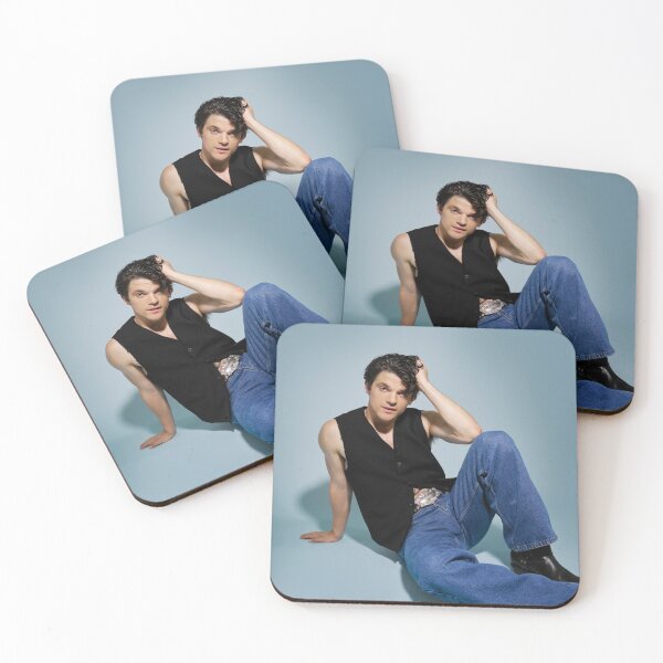 Item preview, Edward Bluemel Wonderland Magazine designed and sold by RomComGal.