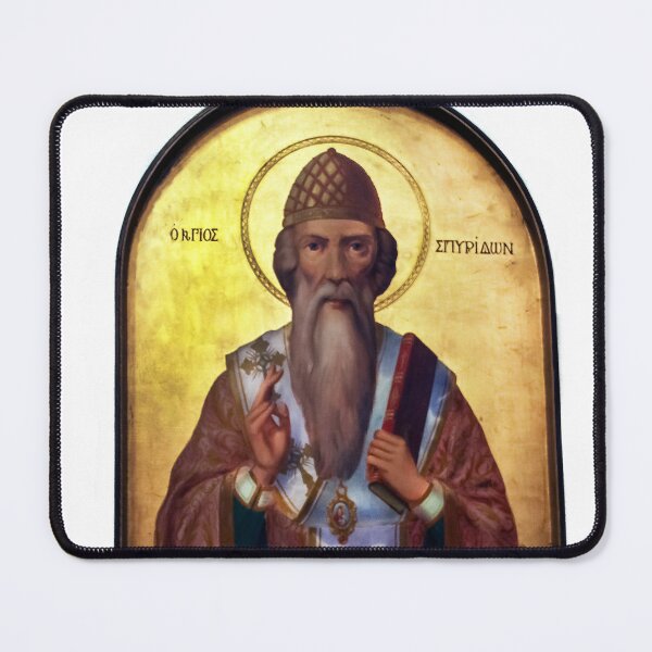 Item preview, Greek Orthodox  designed and sold by heatherfriedman.