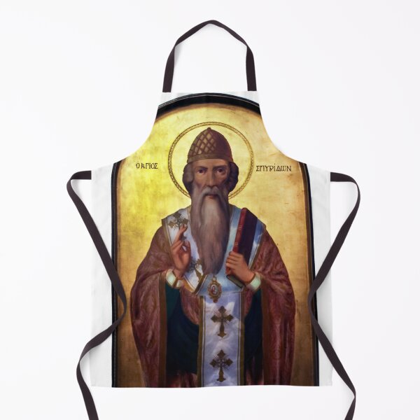 Artikelvorschau, Griechisch-Orthodox entworfen und verkauft von heatherfriedman.