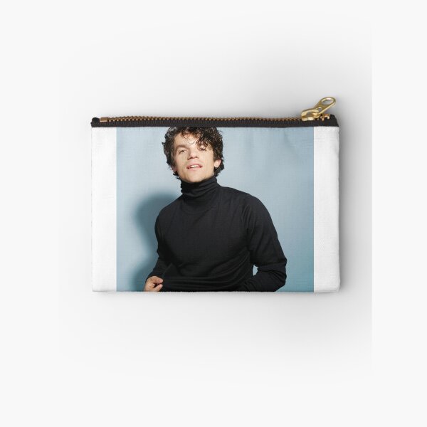 Item preview, Edward Bluemel Wonderland Magazine designed and sold by RomComGal.