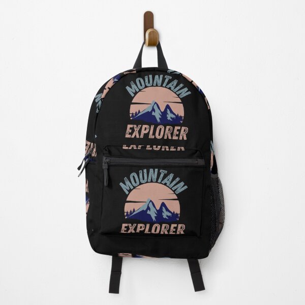 Item preview, MOUNTAIN EXPLORER ! designed and sold by Abdelillah10.