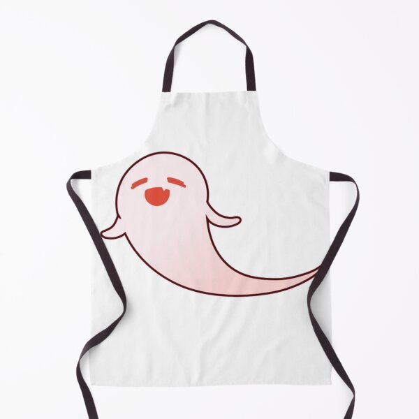 Item preview, Genshin Spirit Soother Graphic designed and sold by socialarmour.