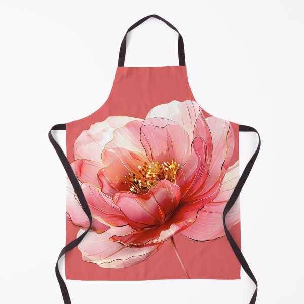 Item preview, Pink Flower designed and sold by ViaARTfactory.