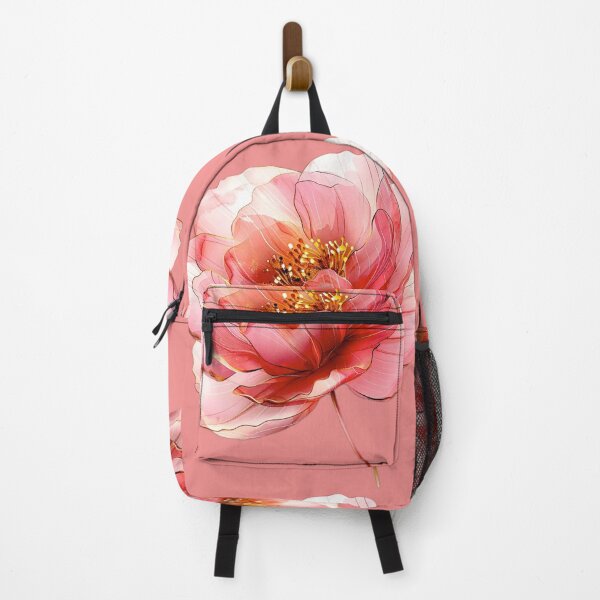 Item preview, Pink Flower designed and sold by ViaARTfactory.