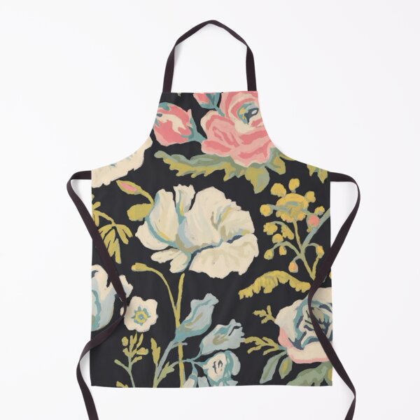 Item preview, Vintage French Floral Pattern: Elegant Botanical Design #0118 designed and sold by CARRAANN.