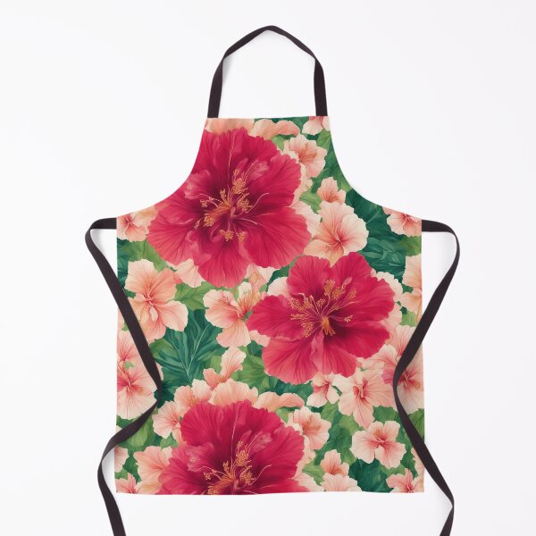 Item preview, Hibiscus flower designed and sold by CoolPixels.