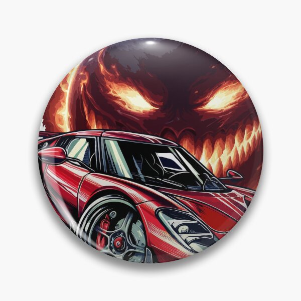 Item preview, It's the epitome of driving excitement designed and sold by houta.