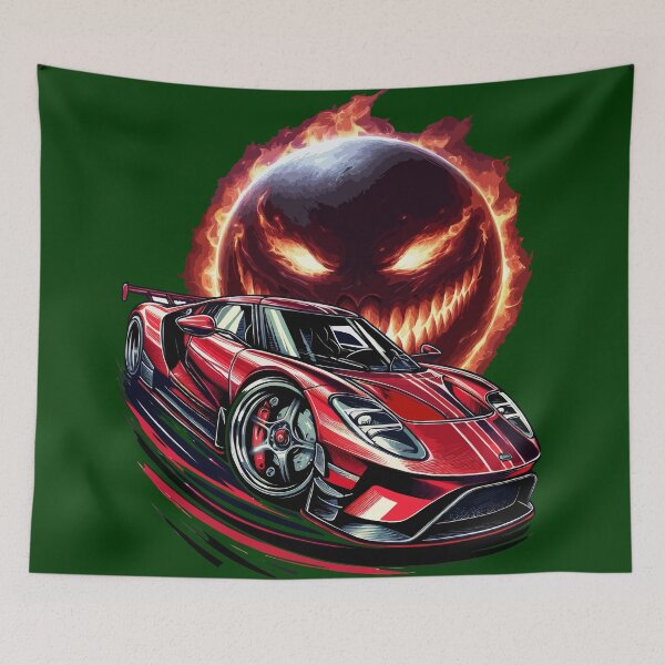 Item preview, It's the epitome of driving excitement designed and sold by houta.