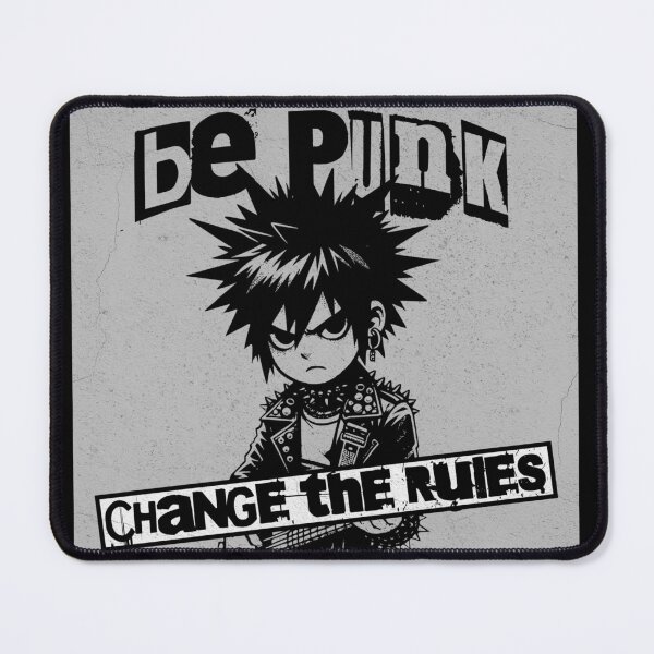 Item preview, Change The Rules designed and sold by DanelaH.