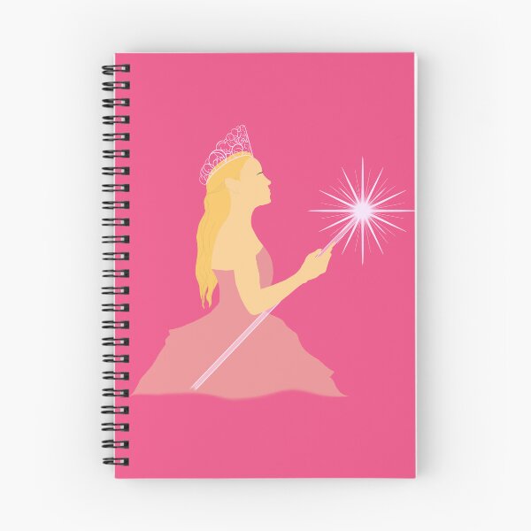 Item preview, Wicked Musical and Movie Galinda/Glinda designed and sold by TokkiStudio7.