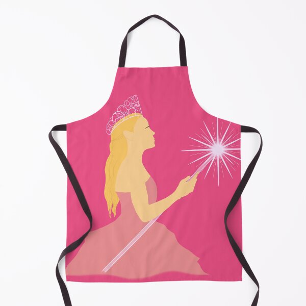Item preview, Wicked Musical and Movie Galinda/Glinda designed and sold by TokkiStudio7.