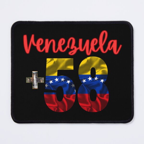 Item preview, 58 Venezuela Pride Authentic Venezuelan Roots designed and sold by Nzgiftsandmore.