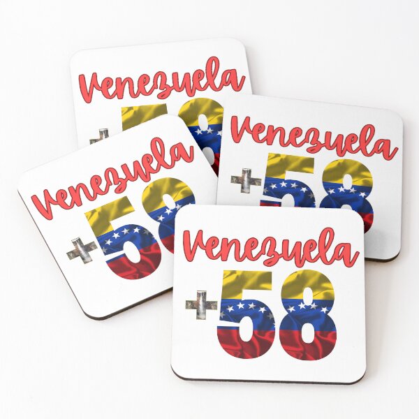 Item preview, 58 Venezuela Pride Authentic Venezuelan Roots designed and sold by Nzgiftsandmore.