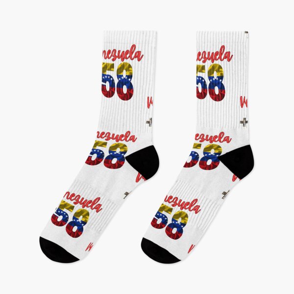 Item preview, 58 Venezuela Pride Authentic Venezuelan Roots designed and sold by Nzgiftsandmore.
