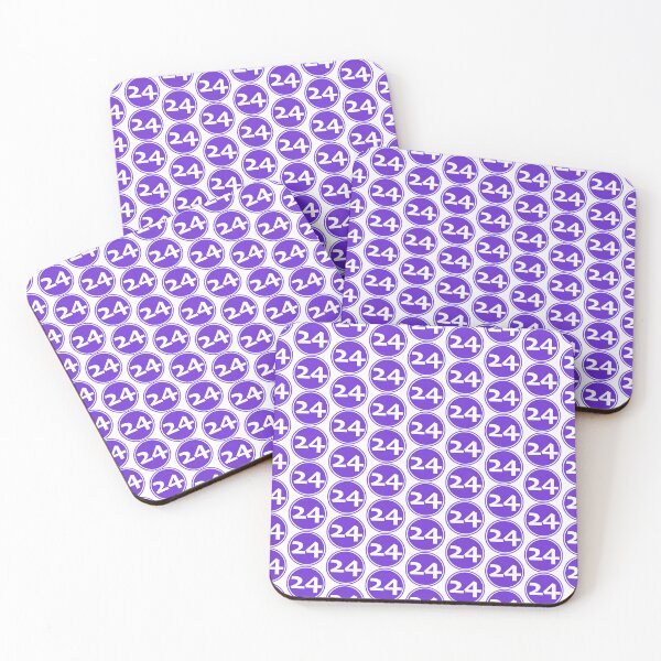 Item preview, The number 24 print novelty designed and sold by PSST-Design.