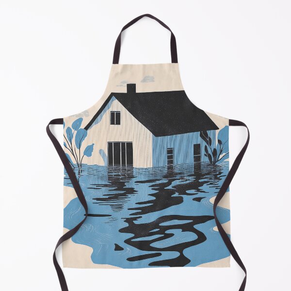 Item preview, Flooding is climate effect designed and sold by Brendon987.