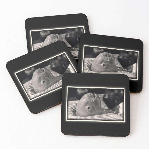 Item preview, Eraserhead Baby // David Lynch designed and sold by acquiesce13.