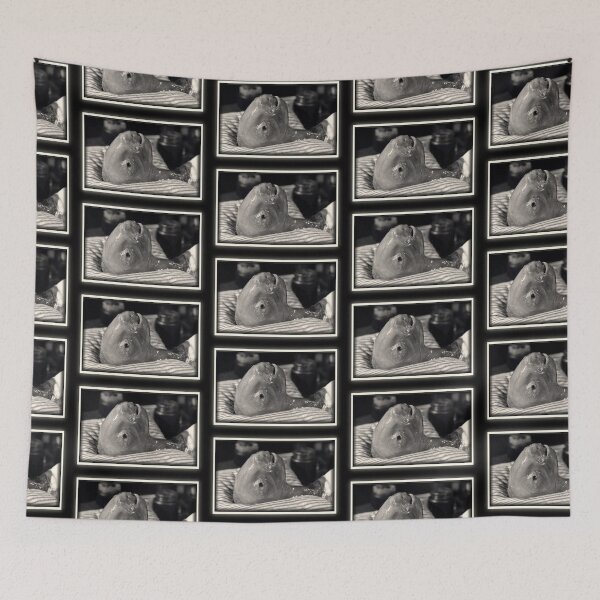 Item preview, Eraserhead Baby // David Lynch designed and sold by acquiesce13.