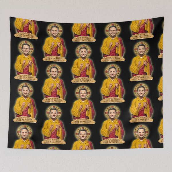 Item preview, Saint Tim Robinson / I Think You Should Leave designed and sold by acquiesce13.