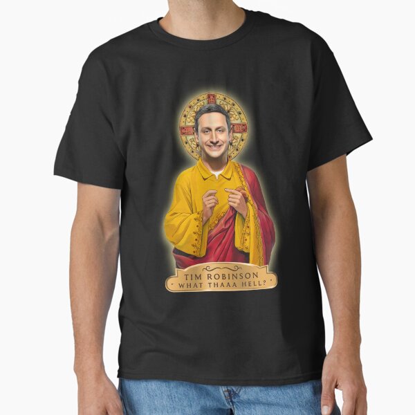 Item preview, Saint Tim Robinson / I Think You Should Leave designed and sold by acquiesce13.