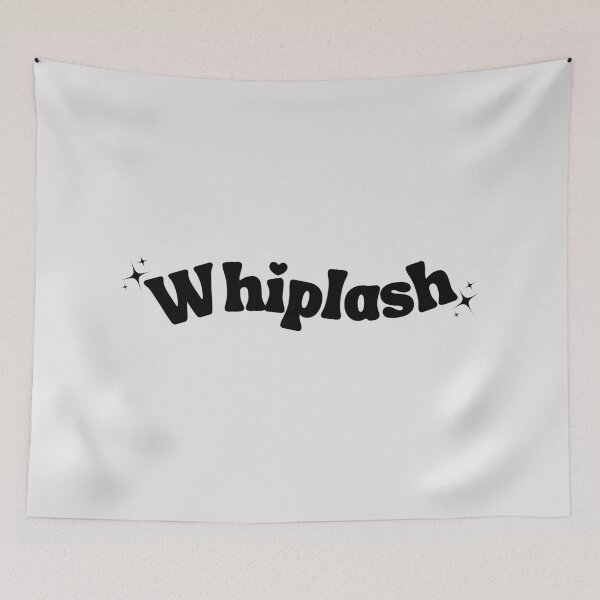 Item preview, whiplash designed and sold by ccristinaaorzz.