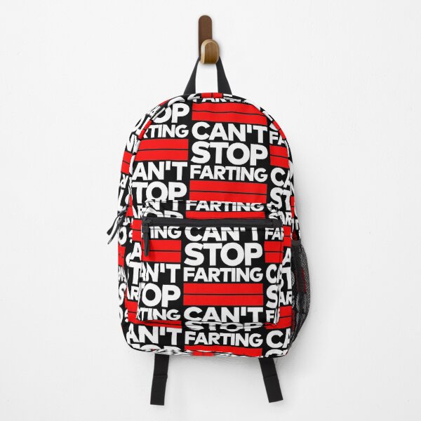 Item preview, CAN'T STOP FARTING // Funny Fart Humor designed and sold by acquiesce13.