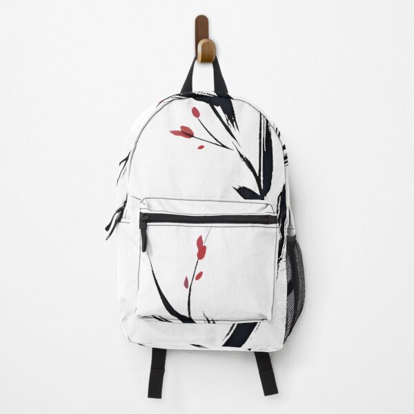 Item preview, Scarlet Bamboo designed and sold by LeoLabs.
