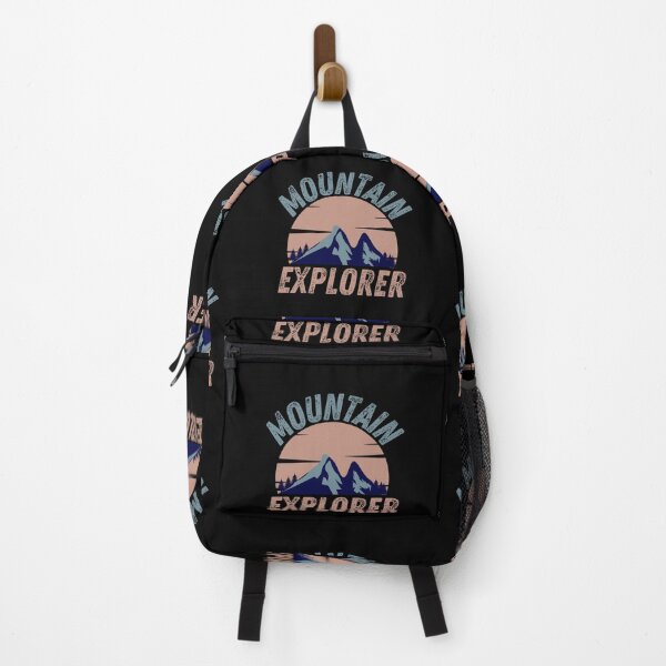 Item preview, EXPLORER ! designed and sold by Abdelillah10.