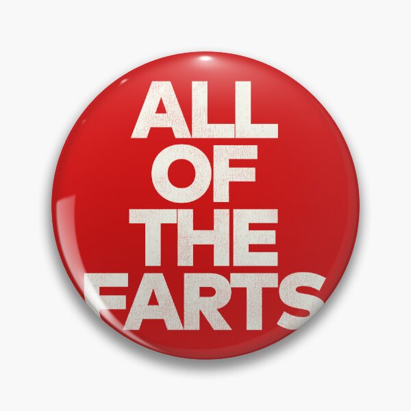 Item preview, ALL OF THE FARTS // Funny Fart Humor designed and sold by acquiesce13.