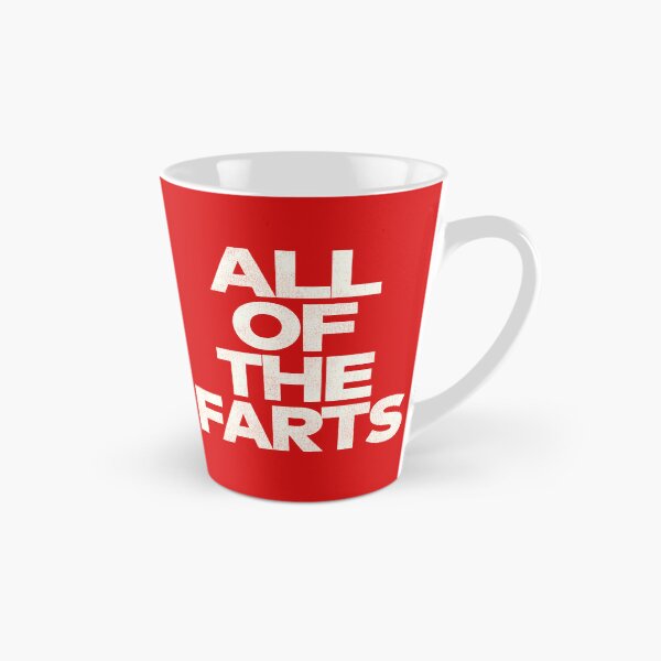 Item preview, ALL OF THE FARTS // Funny Fart Humor designed and sold by acquiesce13.