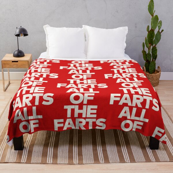 Item preview, ALL OF THE FARTS // Funny Fart Humor designed and sold by acquiesce13.