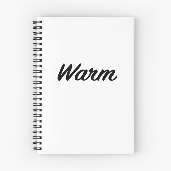 Item preview, Warm designed and sold by At349ks3d.