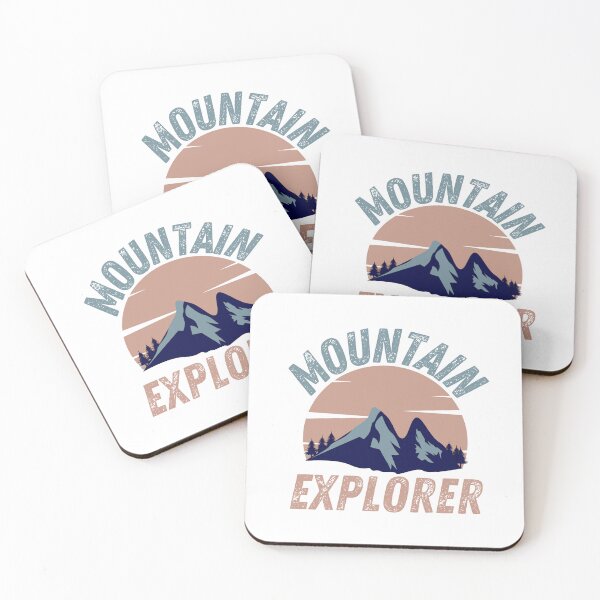 Item preview, MOUNTAIN EXPLORER ! designed and sold by Abdelillah10.