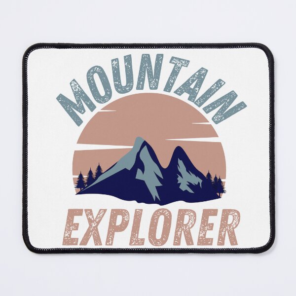 Item preview, MOUNTAIN EXPLORER ! designed and sold by Abdelillah10.