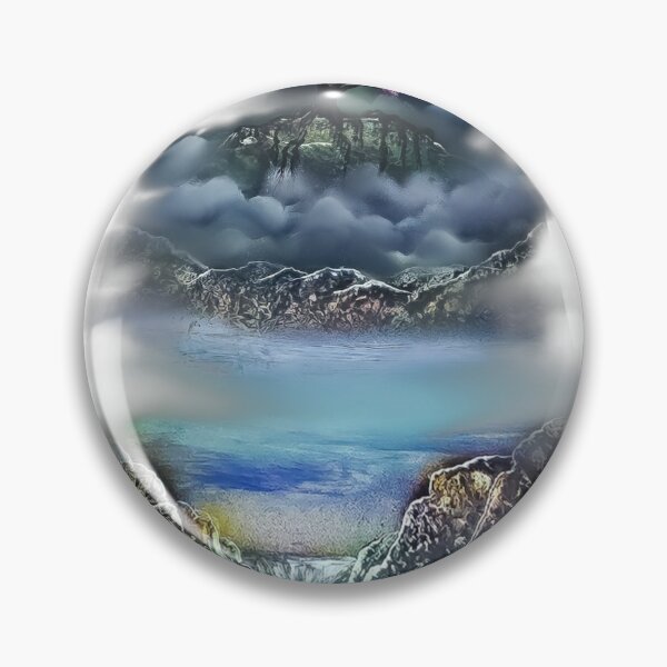 Item preview, oasis  designed and sold by CDT Art.