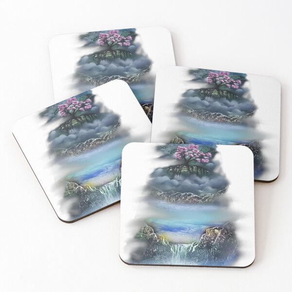 Item preview, oasis  designed and sold by CDT Art.