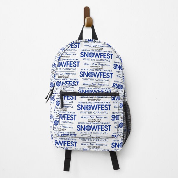 Item preview, Snowfest Winter Carnival / Valley Skiing - Hot Dog...The Movie designed and sold by acquiesce13.