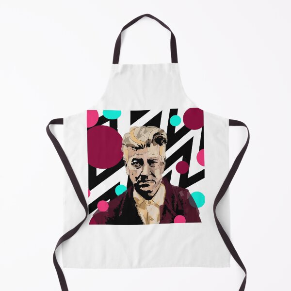 Item preview, David Lynch designed and sold by samfdanke.