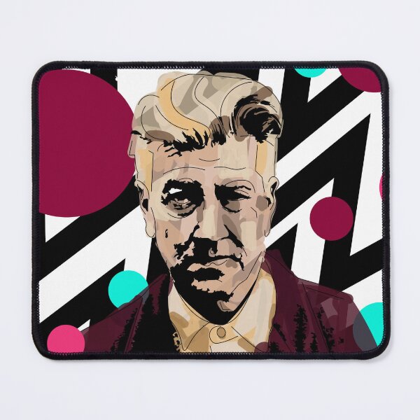 Item preview, David Lynch designed and sold by samfdanke.