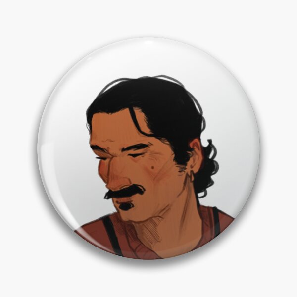 Artikelvorschau, Dutch Van Der Linde entworfen und verkauft von alexlovecowboys.