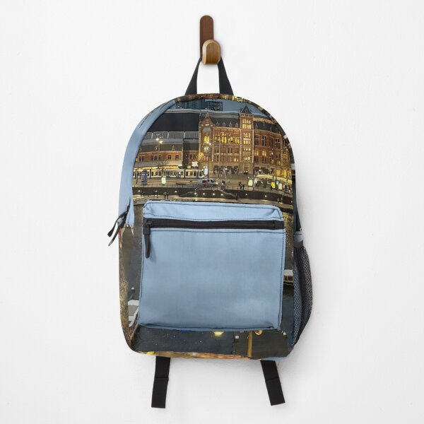 Item preview, Amsterdam at Night designed and sold by Marylou Badeaux.