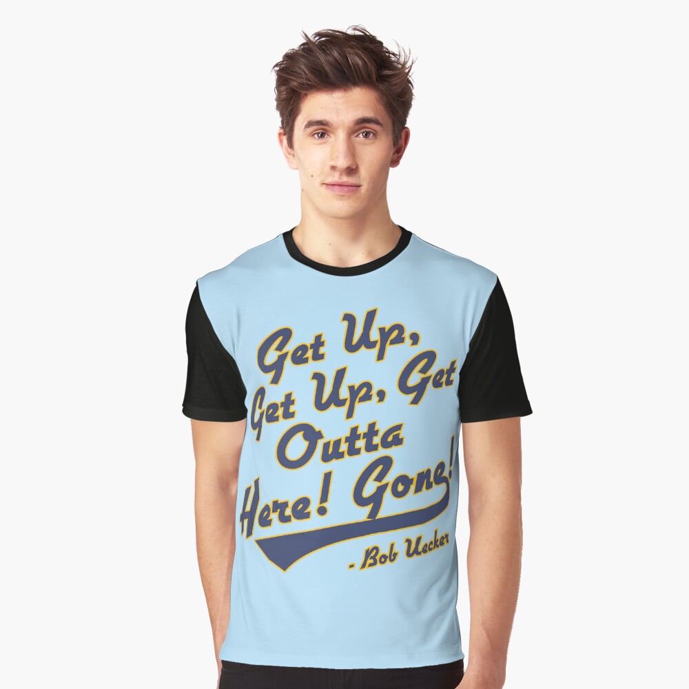 Item preview, Graphic T-Shirt designed and sold by acquiesce13.