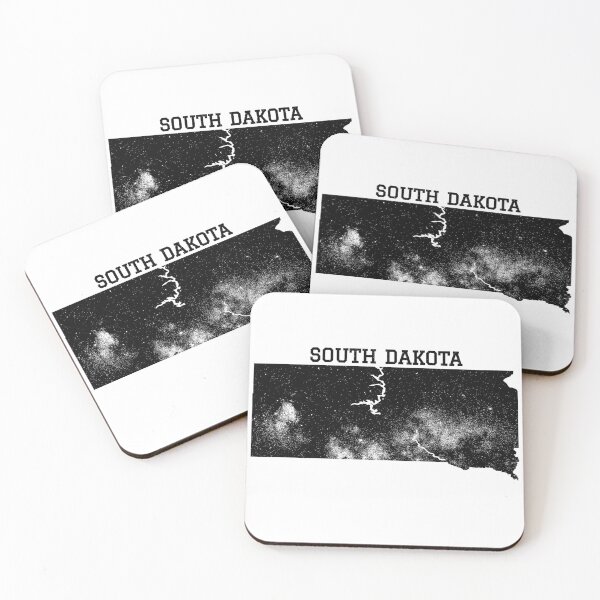 Item preview, Faded South Dakota designed and sold by PhilbonianDezin.