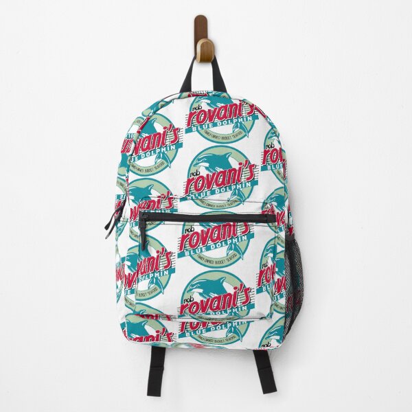 Item preview, Rovani's Blue Dolphin - I Think You Should Leave designed and sold by acquiesce13.
